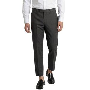 Theory Mens Curtis Trouser, Black